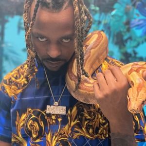 Meet your Posher, Mario